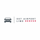 007 Limo Denver Logo