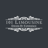 101 Limousine Logo