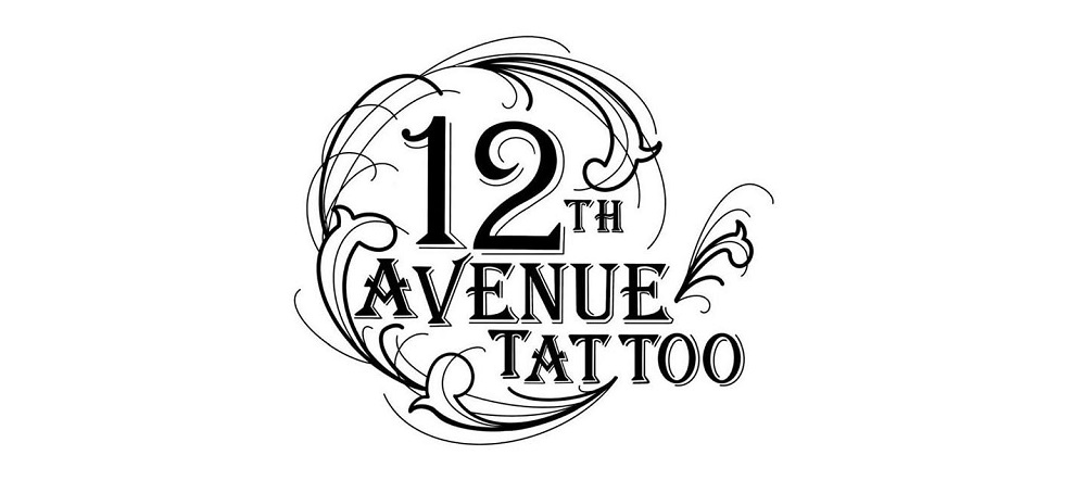 12th Avenue Tattoo