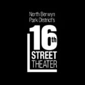 16th Street Theater Logo