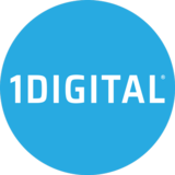 1Digital Agency logo