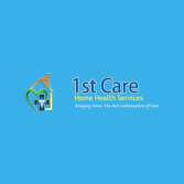 1st Care Home Health Services Logo