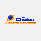 1st Choice Website Solutions logo
