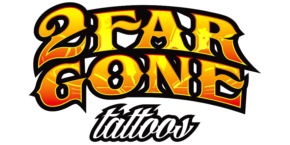 2 Far Gone Tattoos