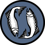 2 Fish Company  logo
