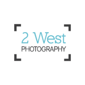 2 West Photography Logo