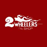 2 Wheelers MC Logo