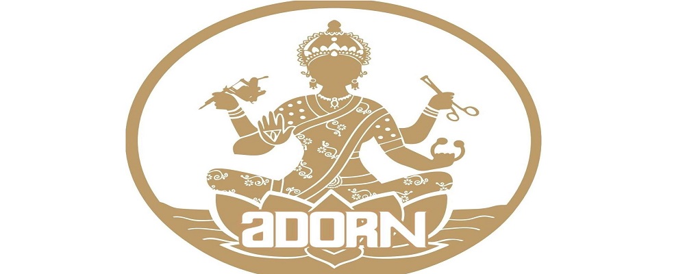 Adorn West logo