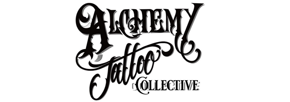 Alchemy Tattoo Collective logo