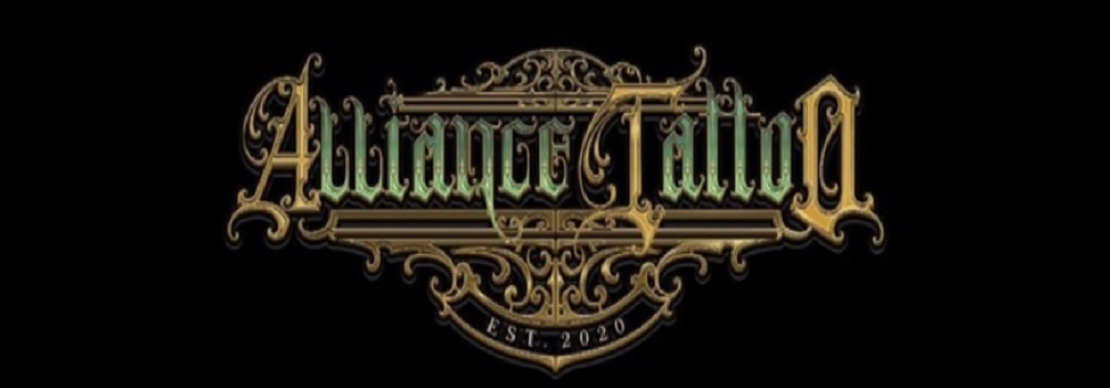 Alliance Tattoo And Gallery logo
