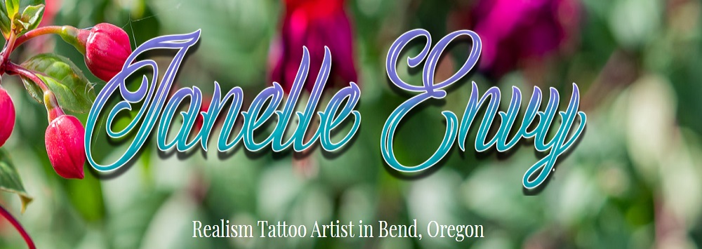 Best Tattoo Shops in Bend, Oregon 