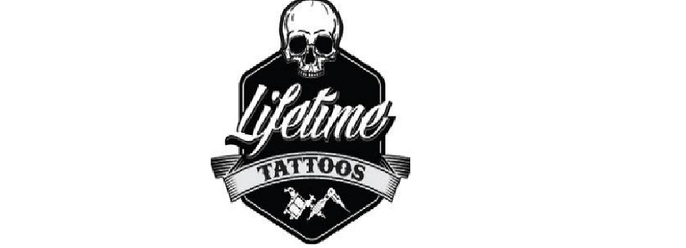 Lifetime Tattoos
