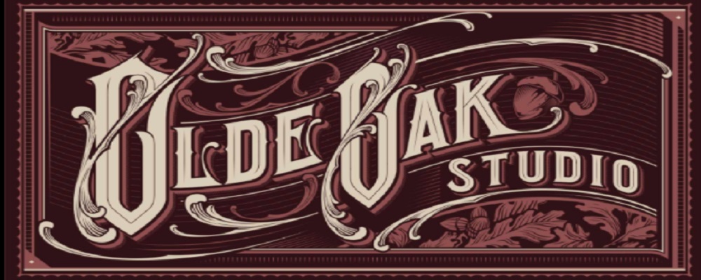 Olde Oak Studio logo