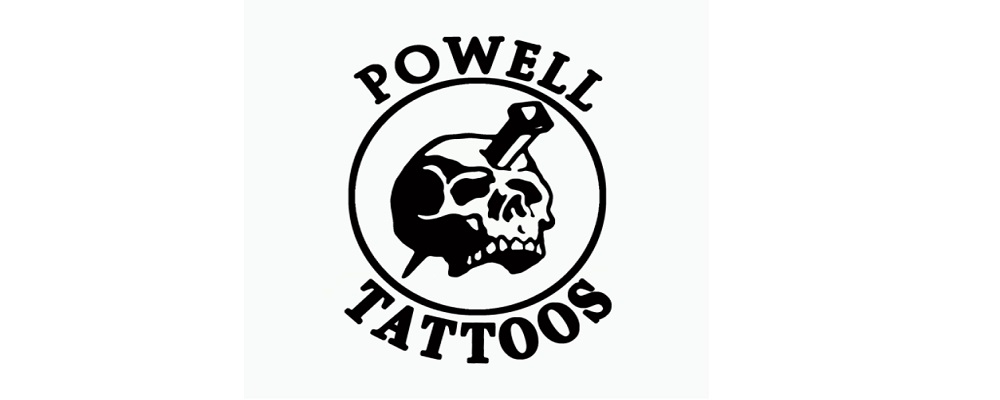 Powell Tattoos