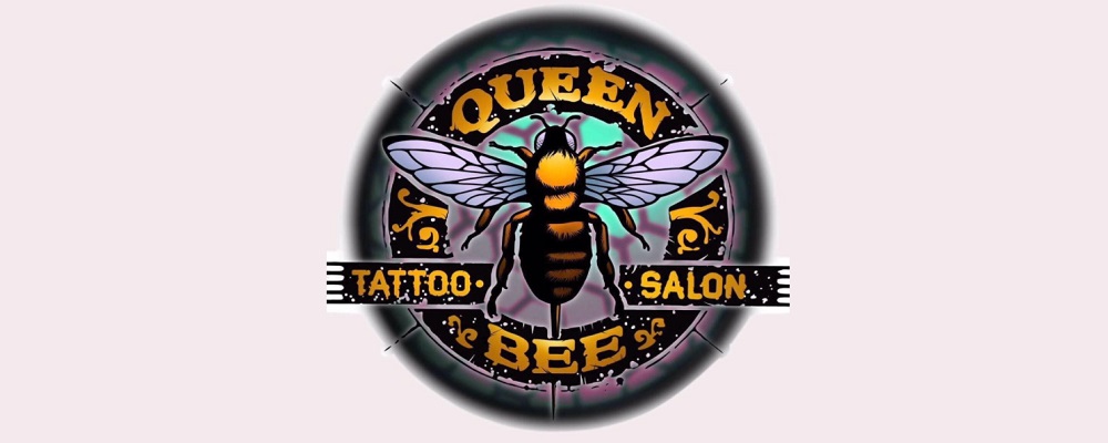 Queen Bee Tattoo & Salon