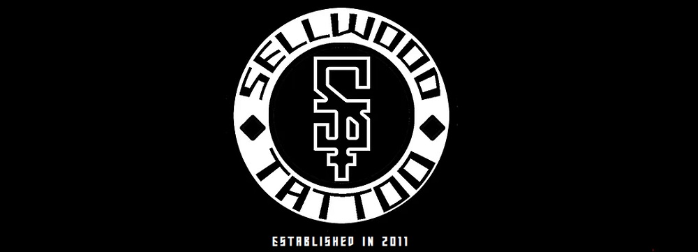 Sellwood Tattoo Parlor