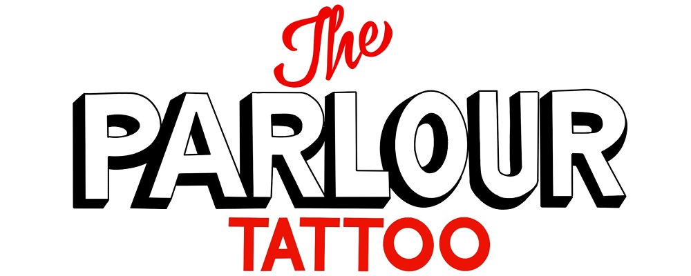 The Parlour Tattoo logo