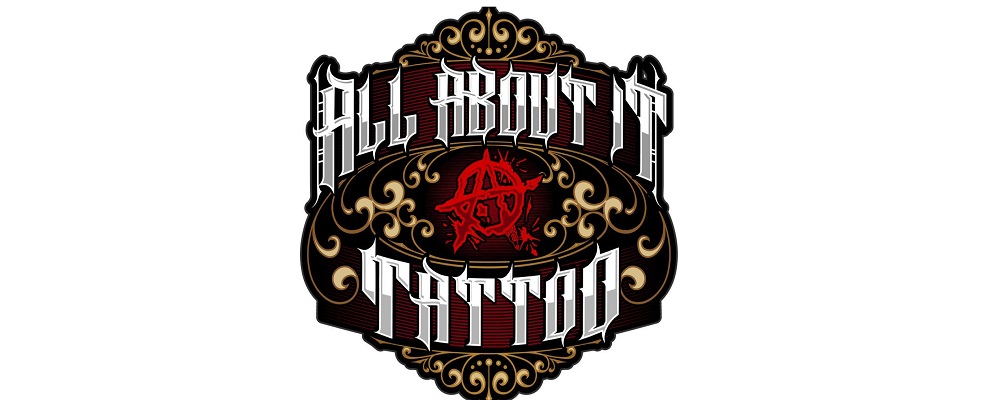All About It Tattoo