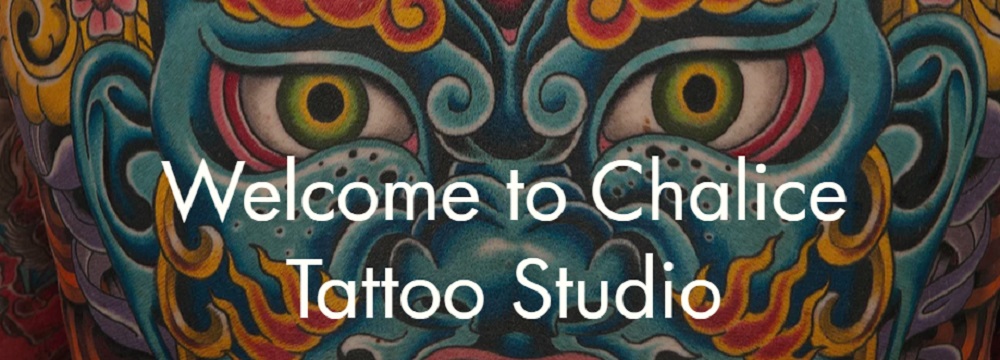 Chalice Tattoo Studio