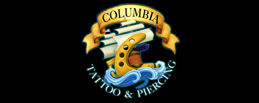 Columbia Tattoo & Piercing