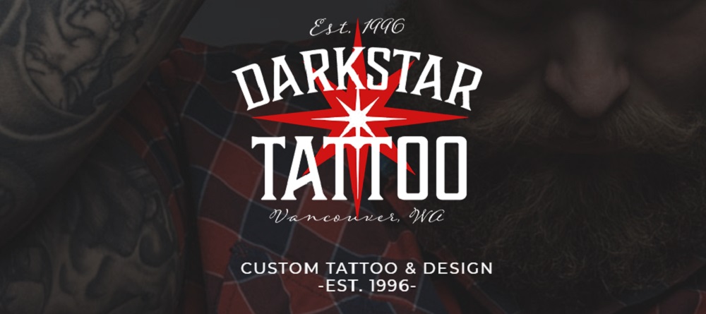 Darkstar Tattoo
