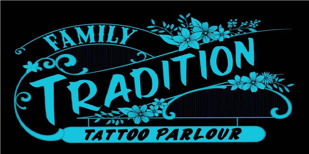 Family Tradition Tattoo Parlor