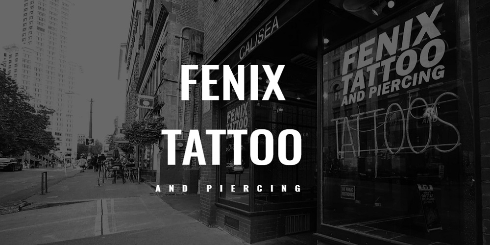 Fenix Tattoo and Piercing