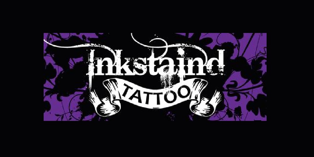 Ink Staind Tattoo