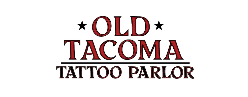 Old Tacoma Tattoo