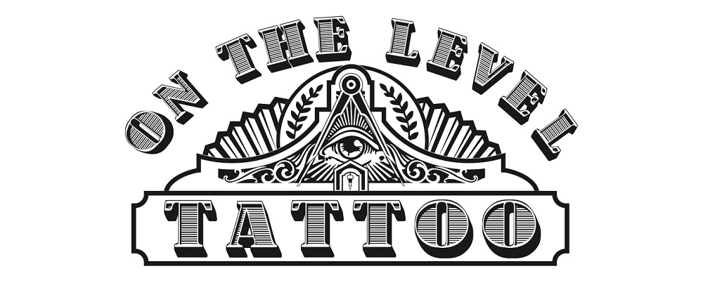 On the Level Tattoo