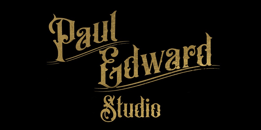 Paul Edward Studio