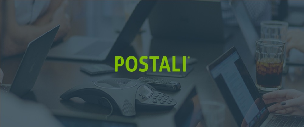 Postali LLC