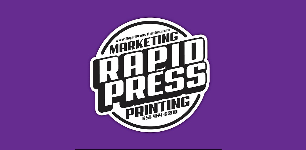 Rapid Press Printing & Copy Center, Inc.