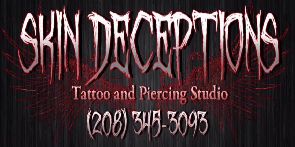 Skin Deceptions Tattoo and Piercing Studio