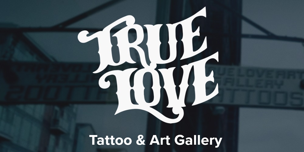 True Love Tattoo & Art Gallery