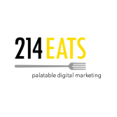 214 Interactive Logo