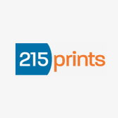215 Prints Logo