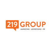 219 Group logo