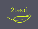 2Leaf logo