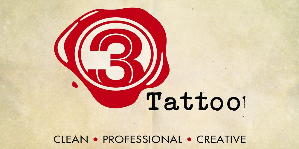 3 Tattoo