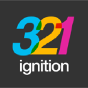 321 Ignition logo