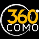 360 CoMo logo
