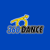 360 Dance Logo