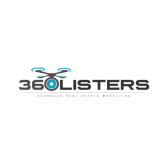 360 Listers Logo