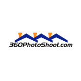 360 Photo Shoot Logo