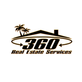 360 Real Estate Services, LLC Logo