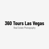 360 Tours Las Vegas Logo