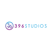 396 Studios logo