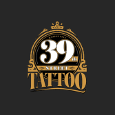 39th Street Tattoo