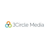 3Circle Media Logo